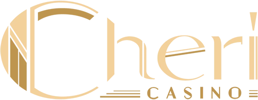 Cherie Casino logo